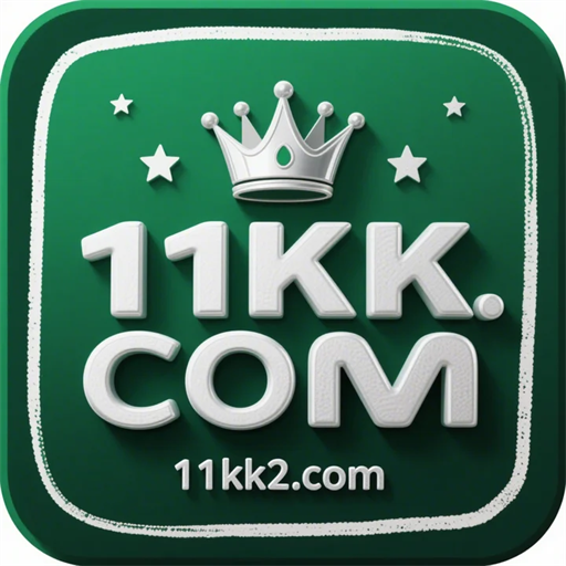 11kk.com Logo
