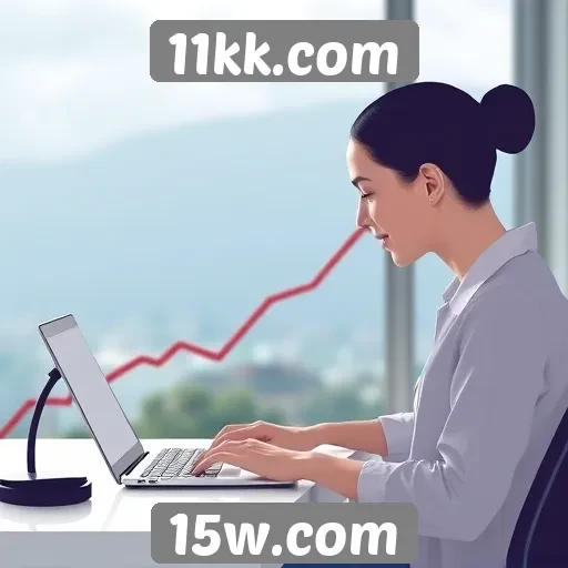 Estratégias de monetização adotadas por 11kk.com