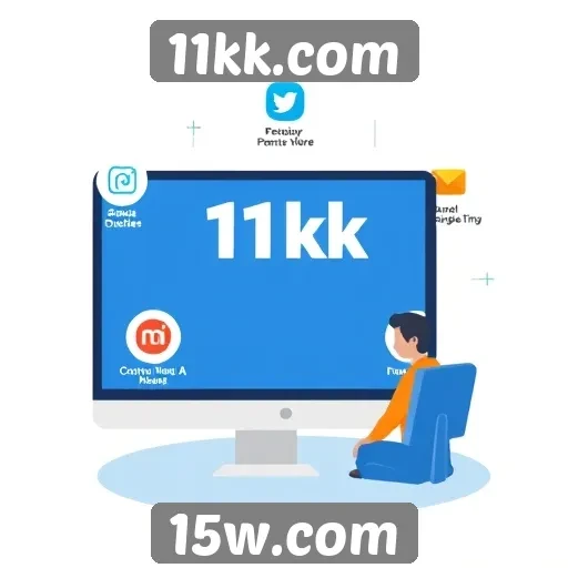 Análise das funcionalidades do site 11kk.com